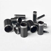 1-25mm Leather Hole Punch Die Round, One Hole Hollow Punch5 10 15 20 25 Mm High Carbon Steel Circle Cutter Tool Kit Cutting