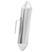 Metal Guiro with Scraper