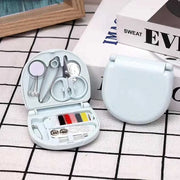 Portable Mini Sewing Repair Kit — Selected Case Style