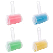 Washable Reusable Lint Roller — 1 Piece