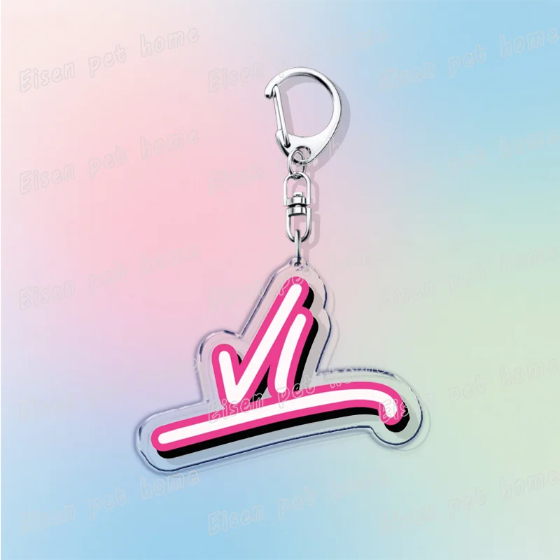 Classic Game Vice City Keychains for Accessories Bag Charm San Andreas Pc Games  Lovers Keyring Jewelry Fans Gifts