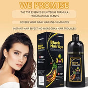 3-in-1 Instant Color Shampoo