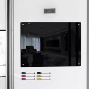 Magnetic Acrylic Refrigerator Planner