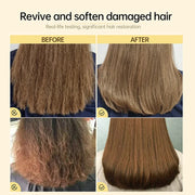 No-Rinse Leave-In Hair Treatment Mask