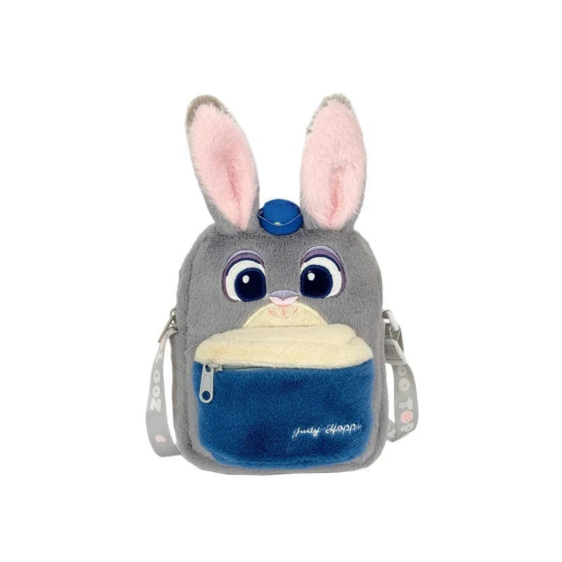 Kids Bunny Costume Accessories Set Bunny Ears Headband Police Badge Tie For Children Halloween Cosplay Carnival Party Dress Up