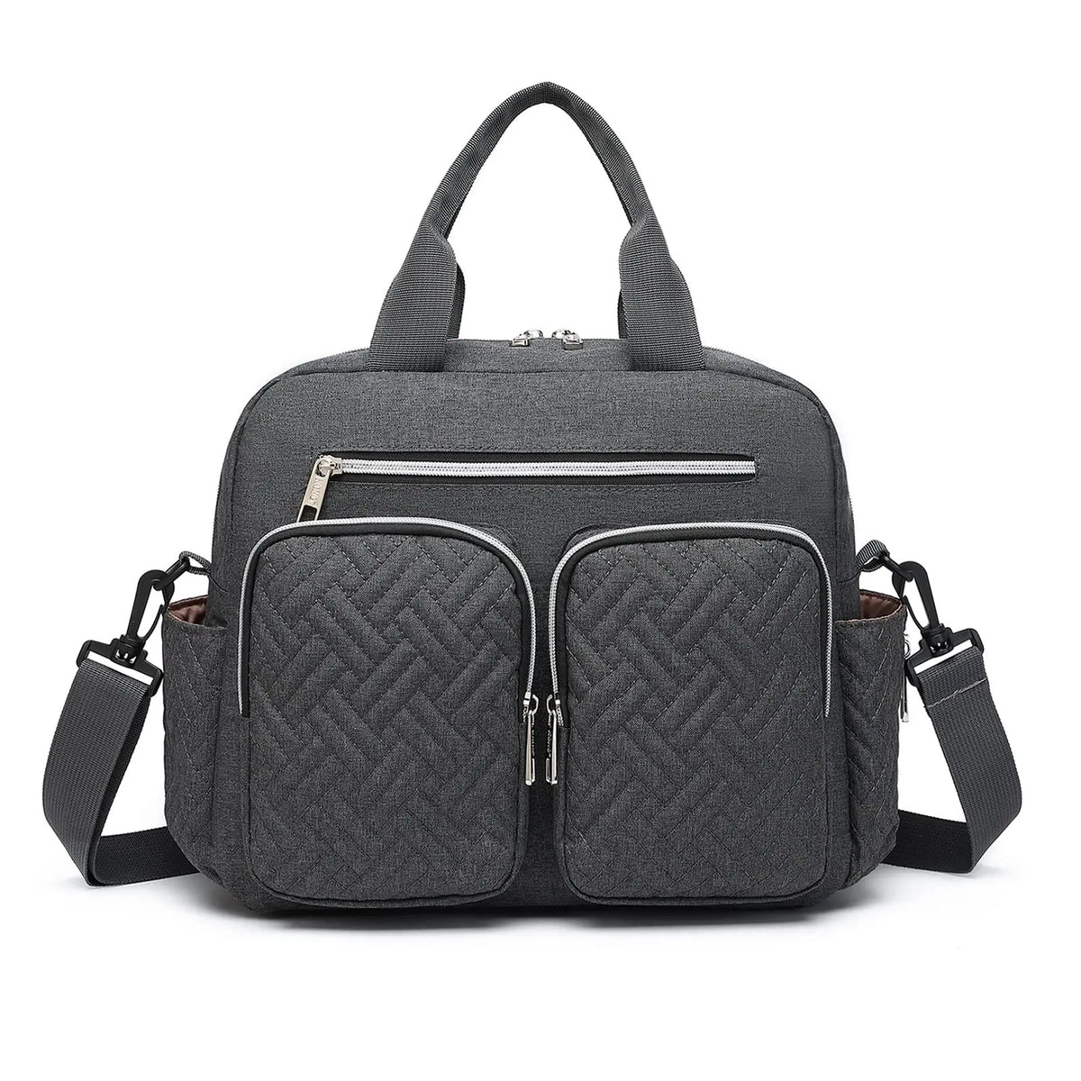 Insulated Baby Diaper Backpack