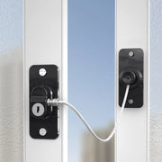 Home Window Lock Door Security Protection Password Key Baby Safety Cabinet Refrigerator Drawer Locks Child Kids Baby Care