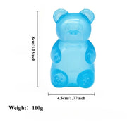 Schylling Squishy Bear Stress Toy