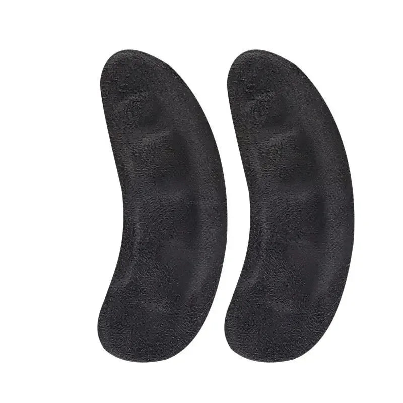 Cushioned Forefoot Shoe Pads — 1 Pair, Selected Finish