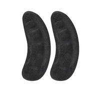 Cushioned Forefoot Shoe Pads — 1 Pair, Selected Finish