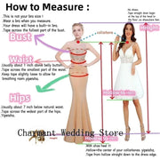 A-Line Mother of the Bride Gown