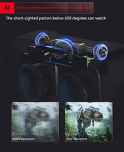 Shinecon Viar 3D Virtual Reality VR Glasses Headset Devices Helmet Lenses Goggles Smart For Smartphones Phone Cell Mobile Games