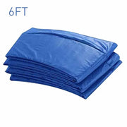Round Trampoline Safety Pad Cover