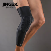 Cooling Honeycomb Knee Pad