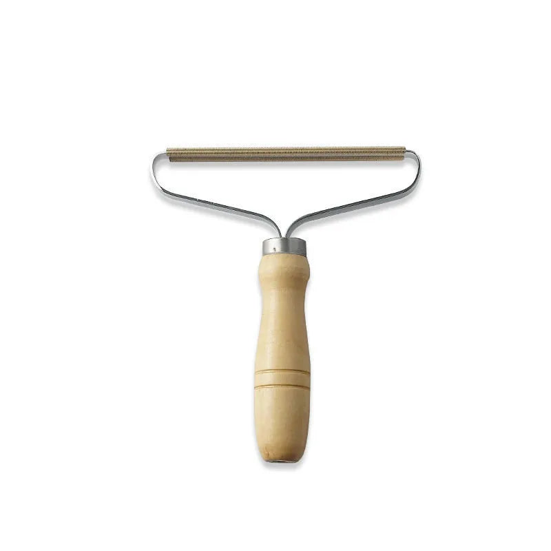 New Portable Pet Hair Remover Brush Manual Lint Roller Sweaters Sofa Clothes for for Animals Dogs Cats Scrapers Cleaning Tools