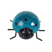 Colorful Ladybug Hanging Ornament — 1 Piece, Selected Color