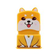 Customized Name Stamp Paints Personal Student Child Baby Engraved Waterproof Non-fading Kindergarten Cartoon Clothing Name Seal