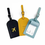 Travel Luggage Identification Tag — 1 Piece
