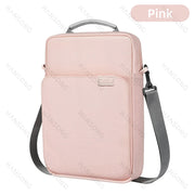 Padded Tablet Shoulder Bag