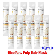 5-Second Keratin Hair Mask