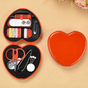 Portable Mini Sewing Repair Kit — Selected Case Style