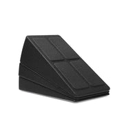 Yoga Block and Squat Wedge Set