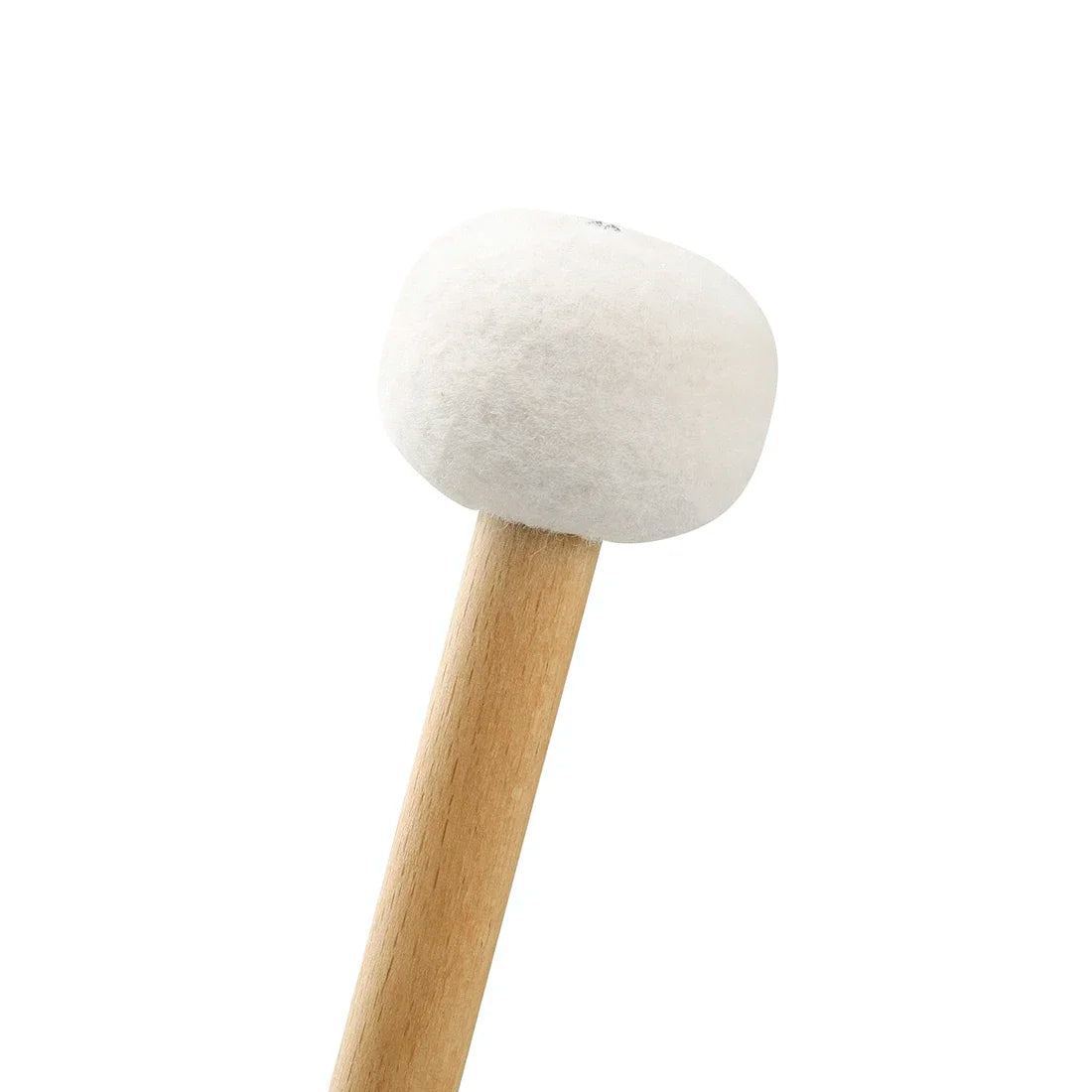 Felt Timpani Drum Mallets, Pair