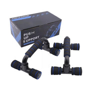 Non-Slip Push Up Bar Stand Set