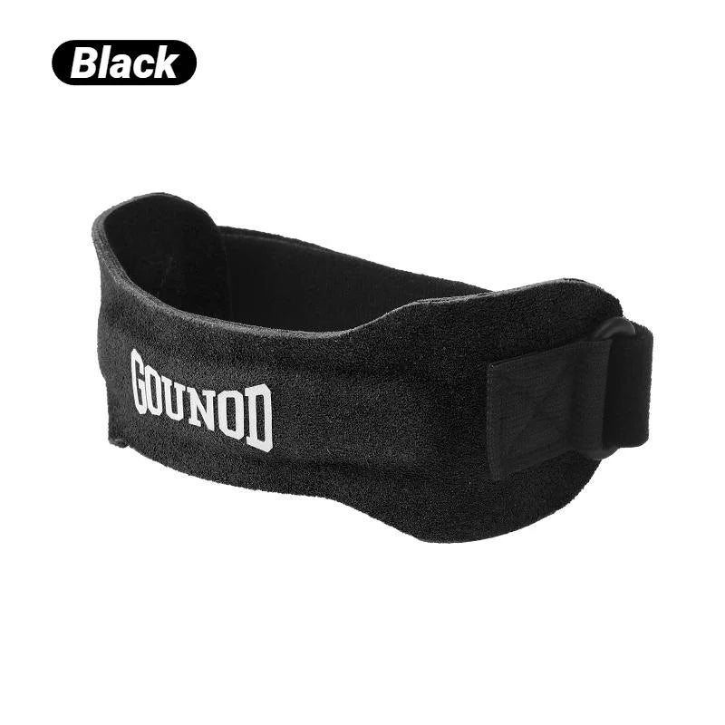 Adjustable Patella Knee Strap