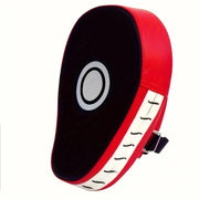 Curved Boxing Hand Target