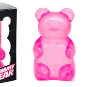 Schylling Squishy Bear Stress Toy