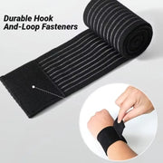 Elastic Gym Wrist Bandage Wrap