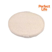Natural Loofah Body Scrubber Brush