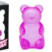 Schylling Squishy Bear Stress Toy