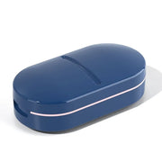 Portable Travel Pill Organizer — Selected Case Style