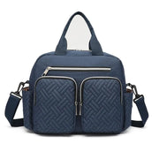 Insulated Baby Diaper Backpack