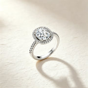 2026 New 925 Silver Sun Star Moon Bow Ring, Size 6 7 8 9, Suitable for European Women's Original Charm High Jewelry Gifts