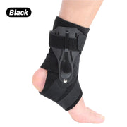 Compression Ankle Support Sleeve