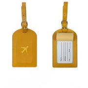 Travel Luggage Identification Tag — 1 Piece