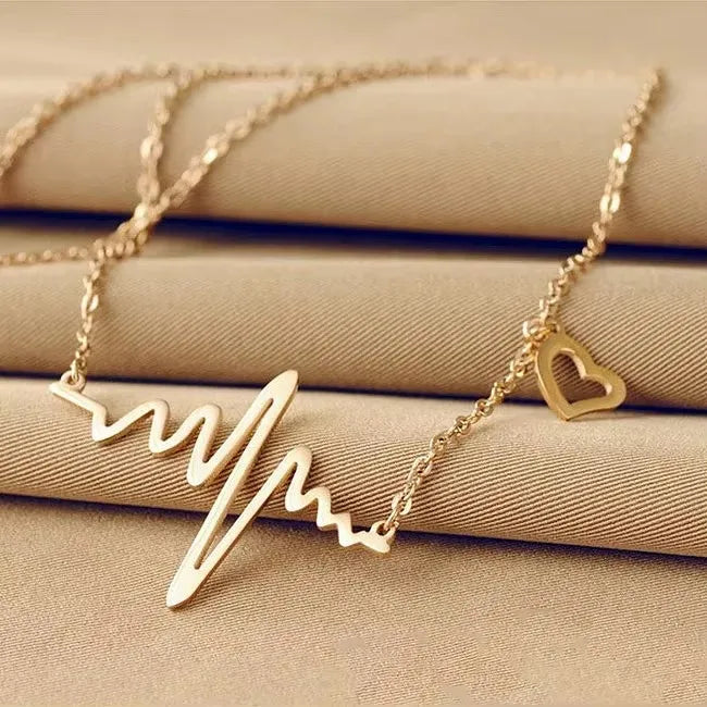 New Minimalist Pendant Women's Necklaces Cross Leaf Silver Color Knot Design Female Neck Jewelry Infinity Multilayers Collares