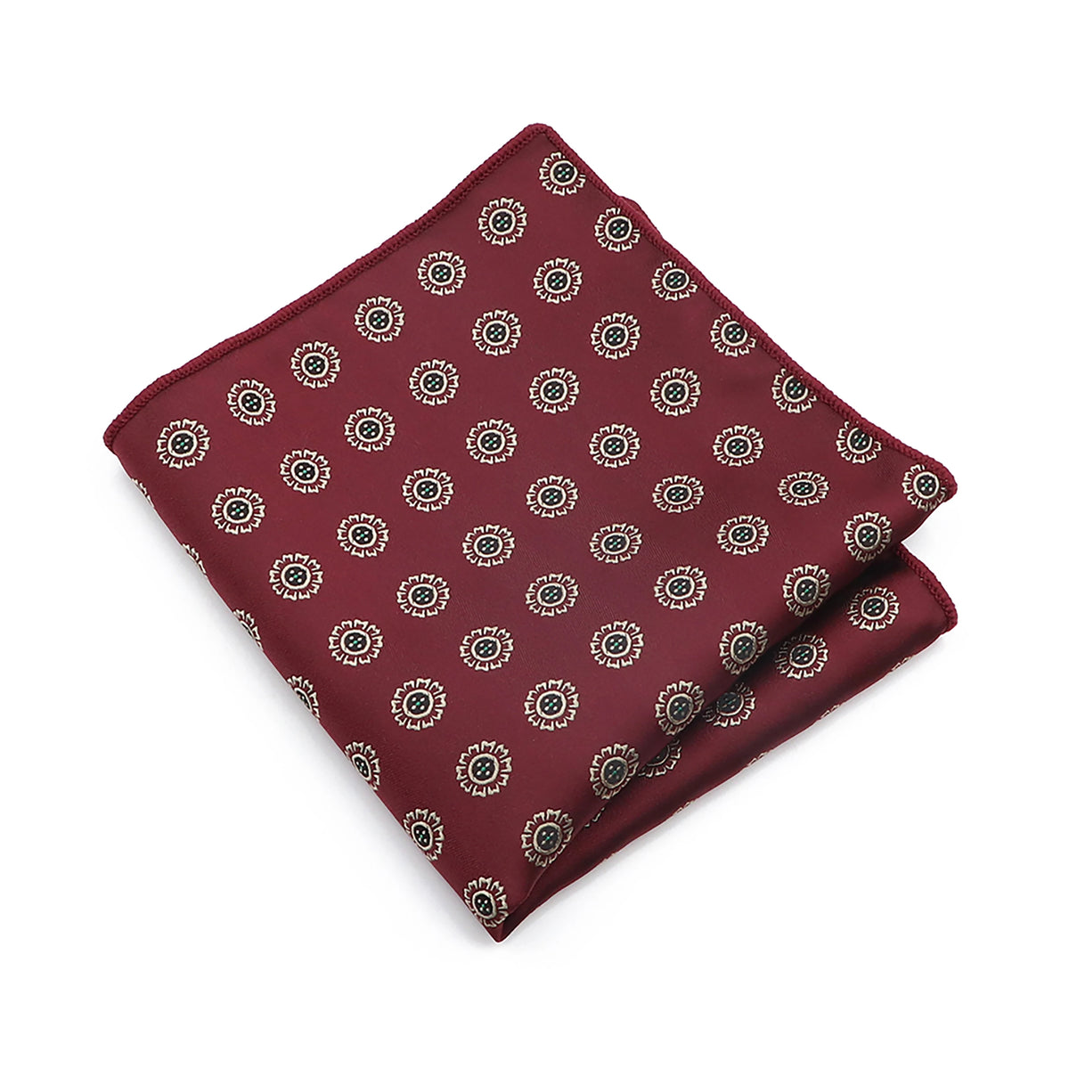 Novelty Design Men's Handkerchief Dot Floral Animal Pattern Pocket Square Party Dinner Hanky Chest Towel Suit Accessories Gift
