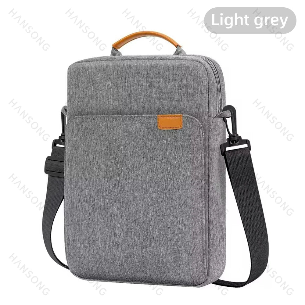 Padded Tablet Shoulder Bag