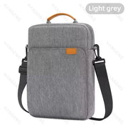 Padded Tablet Shoulder Bag