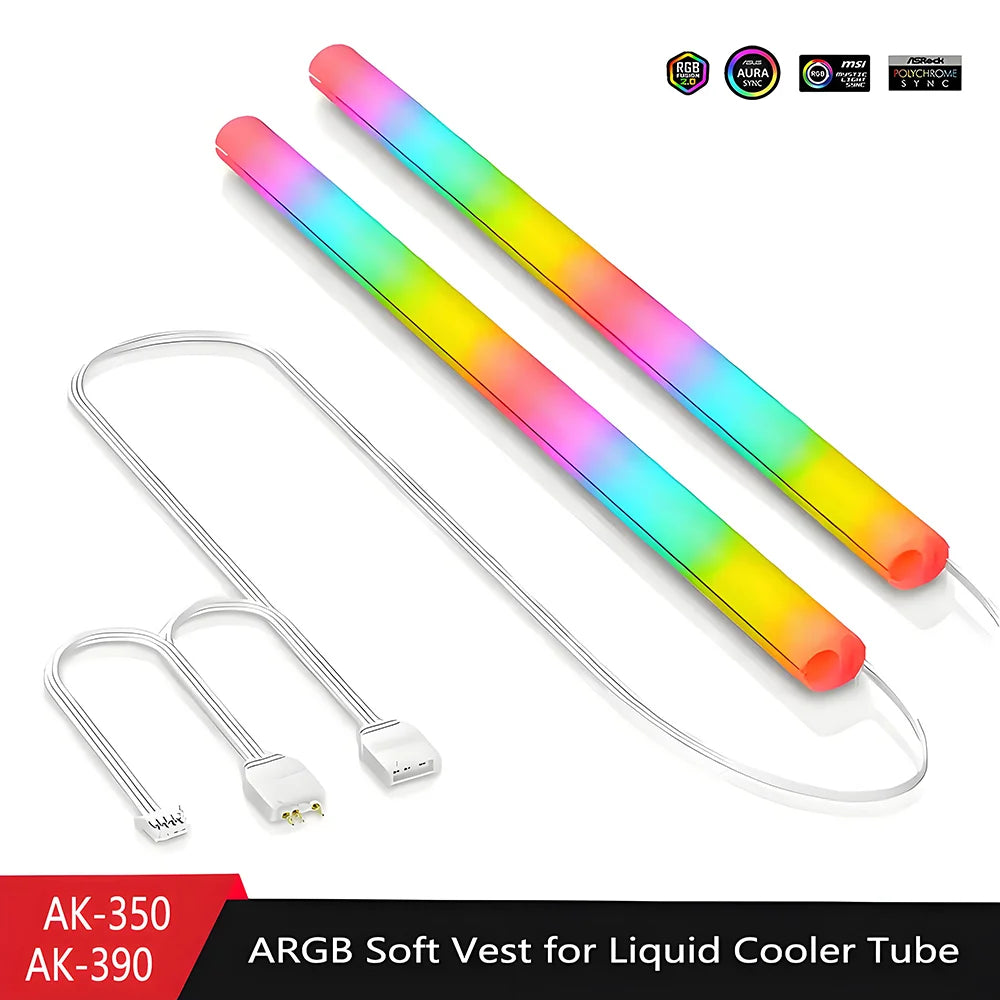 TUMMASTER Flexible ARGB Neon Tube Light