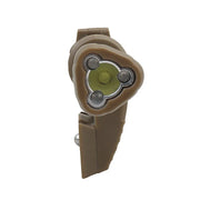 Tactical Helmet LED Light