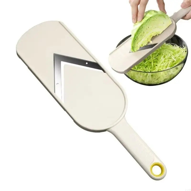 Stainless Steel Vegetable Slicer and Grater