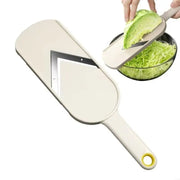 Stainless Steel Vegetable Slicer and Grater