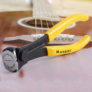 Precision Guitar String Cutter