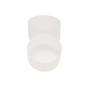 Silicone Tumbler Base Covers — 7.5 cm Fit, Selected 1- or 2-Piece Pack