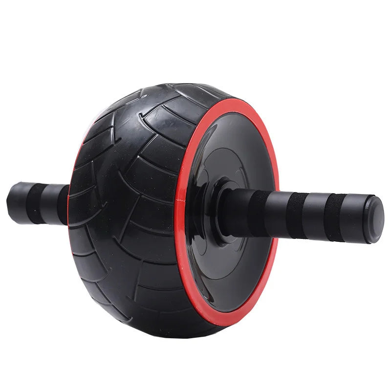 Silent Ab Roller Wheel